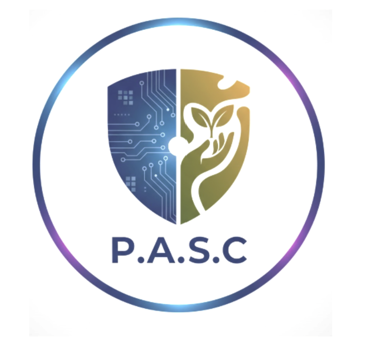PASC logo